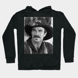 Selleck Hoodie